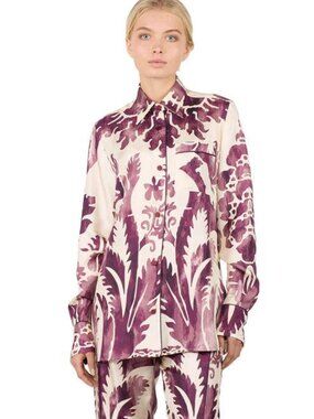 NEW FOR RESTLESS SLEEPERS Velvet PJ Top
